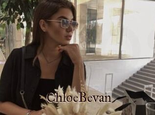 ChloeBevan