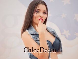 ChloeDeean