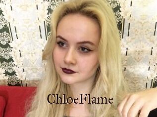 ChloeFlame