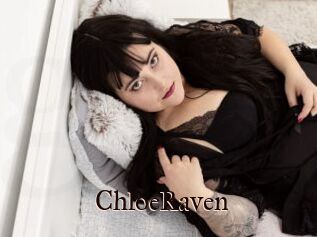 ChloeRaven