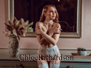 ChloeRichardson