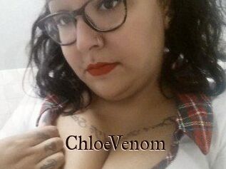 ChloeVenom