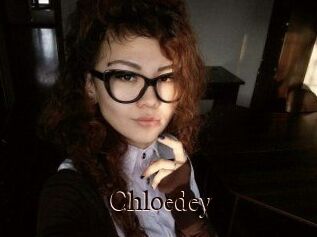 Chloedey