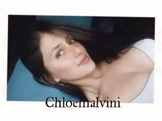 Chloemalvini