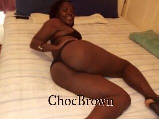 ChocBrown