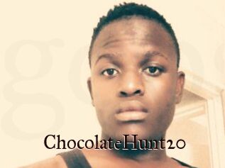 ChocolateHunt20