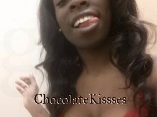 ChocolateKissses