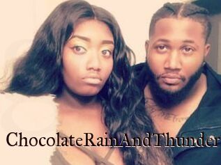 ChocolateRainAndThunder