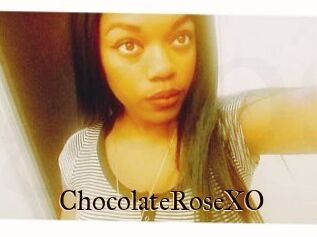 ChocolateRoseXO