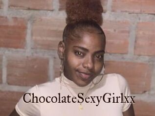 ChocolateSexyGirlxx