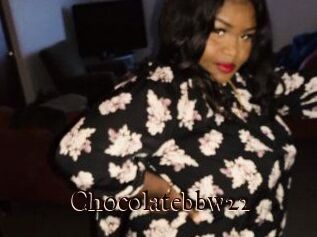 Chocolatebbw22