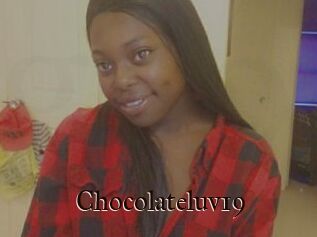 Chocolateluv19