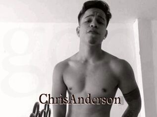 ChrisAnderson