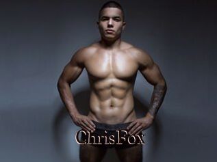 ChrisFox