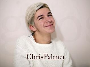 ChrisPalmer