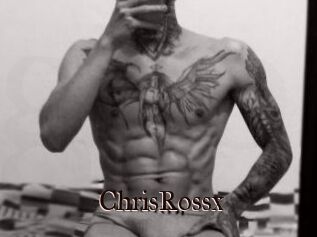 ChrisRossx