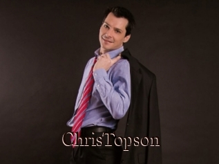 ChrisTopson