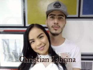 Christian_Zabrina