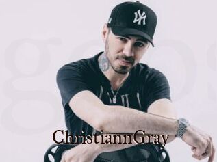 ChristiannGray