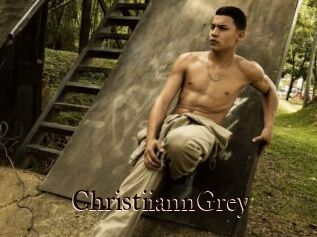 ChristiiannGrey