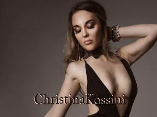 ChristinaKossini