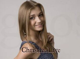 Christina_Live