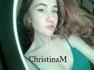 ChristinaM