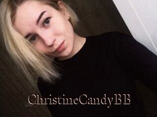 ChristineCandyBB