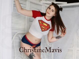 ChristineMavis