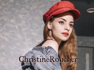 ChristineRoucher