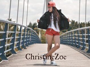 ChristineZoe