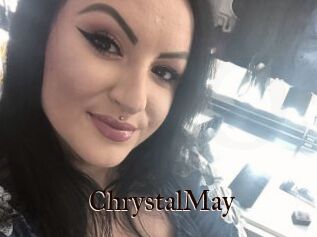 ChrystalMay