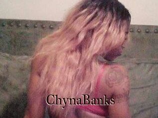 ChynaBanks