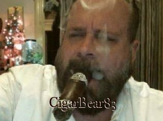 CigarBear83