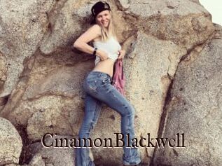 CinamonBlackwell