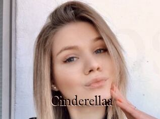 Cinderellaa