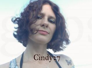 Cindy27