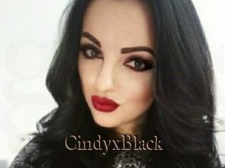 CindyxBlack