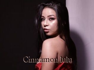 Cinnamon_lulu