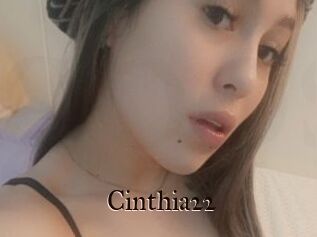 Cinthia22