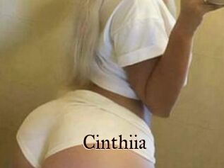 Cinthiia