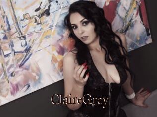 ClaireGrey