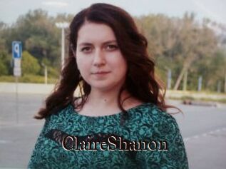 ClaireShanon