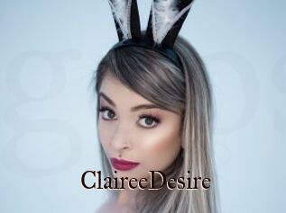 ClaireeDesire