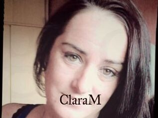 ClaraM