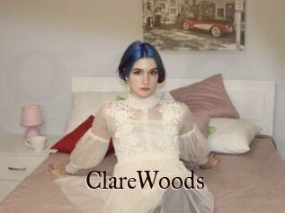 ClareWoods