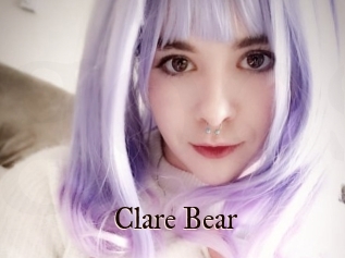 Clare_Bear