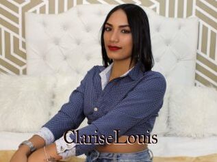 ClariseLouis