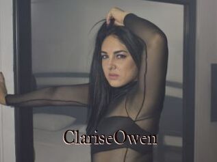 ClariseOwen