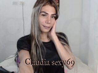 Claudia_sexy69